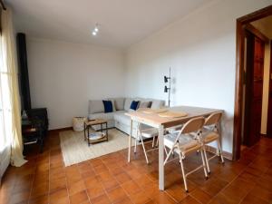 Holiday home in Estartit with 2 rooms