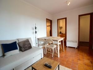 Holiday home in Estartit with 2 rooms