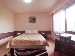 King Room room in Motel Maritsa