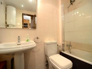 Apartment in Spain near Sandy Beach