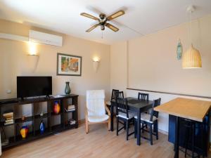 Apartment in Spain near Sandy Beach