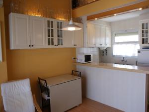 Apartment in LEscala with Swimming Pool