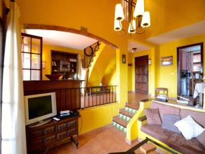 Holiday home in Estartit near sea beach