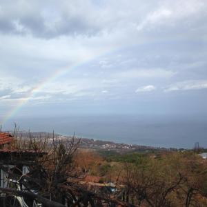 Feggaropetra Inn Magic Mountain House Olympos Greece