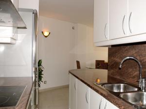 Coastal apartment near sea beach