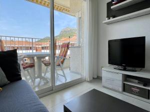 Apartment for four people in Spain