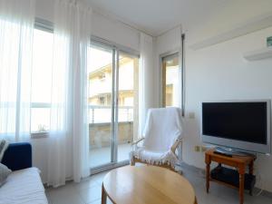 Apartment in Estartit near sea beach