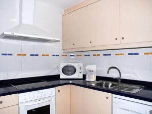 Apartment in LEscala with Swimming Pool