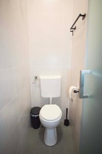 STUDIO APARTMAN ZEN with hotel vibes, free parking, self check-in, WIFI & Netflix