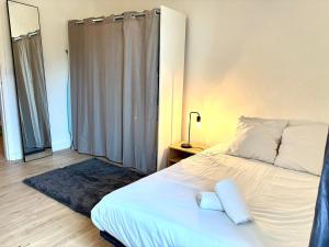 Appartements LE LEGUE : photos des chambres