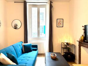 Appartements LE LEGUE : photos des chambres