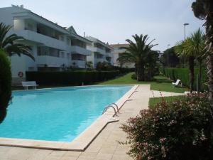 Apartment in Pals near Platja de Pals Beach