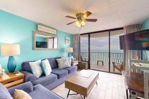 Palms Resort 905