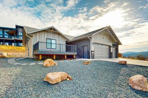 Ruddy's Cabins - 4hvězdičkové hotely ve městě Sturgis