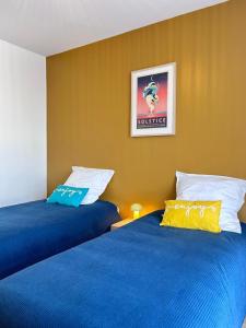 Appartement spacieux de standing CALAIS PLAGE