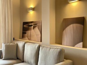 Apartment for four people in Pals