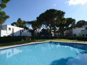 Apartment in Pals near sand beach