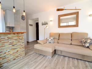 Apartment near l Estartit Beach and Nature Reserve