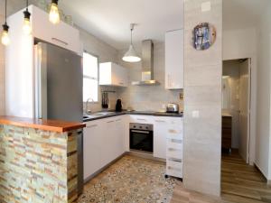 Omega apartment near sea beach