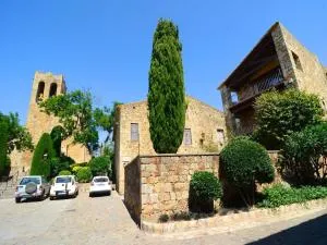 Apartment in Pals near Vicus Restaurant - Sant Feliu de Boada