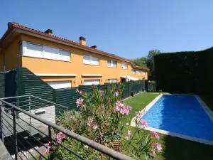 2-bedroom apartment in Pals - Sant Feliu de Boada