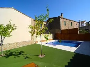 Apartment near El Pedro de Pals town centre - Sant Feliu de Boada