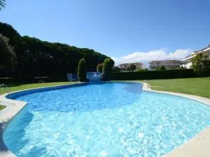 Apartment near Estartit Town - Fontclara