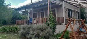 Alquiler temporario tanti - Cavalango