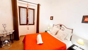Apartamentos Gharb Diem