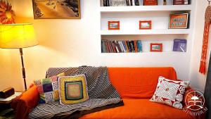 Apartamentos Gharb Diem