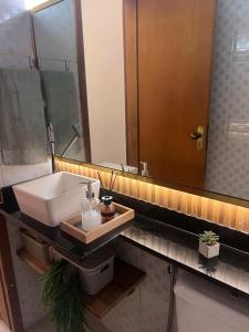 Casa completa aconchegante em Jardim Primavera