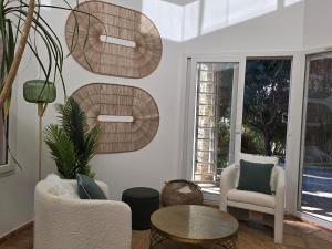 Villas Villa renovee avec Piscine Carry Le Rouet 180m2 4 Chambres : photos des chambres