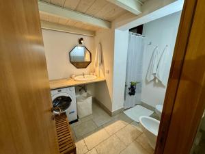 Haus mit 1 Schlafzimmer