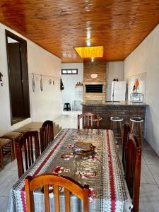 Casa Beira Mar com Piscina