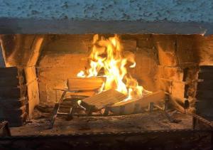 Appartamento 135mq - Splendida Vista Sul Lagorai