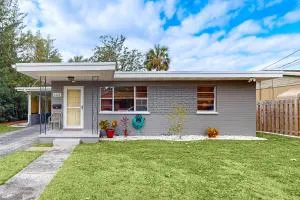 Coastal Holly Retreat - Holly Hill