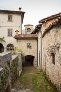 Familienzimmer mit eigenem Bad