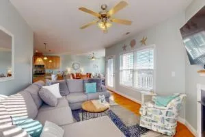 Pelican Point - جزيرة الزمرد