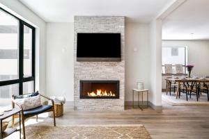 Skywalk Flats Escape