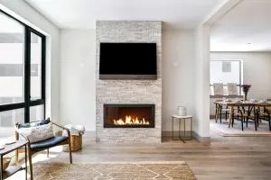 Skywalk Flats Escape - 西尔弗索恩