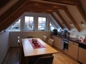 Ferienwohnung am Steg - Cölbe