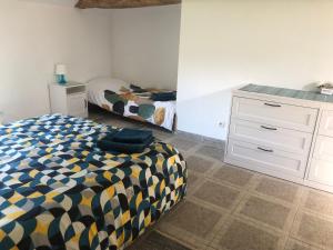 Maisons de vacances Meadow Brook Gites : photos des chambres