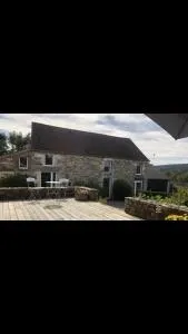 Meadow Brook Gites - Rouperroux