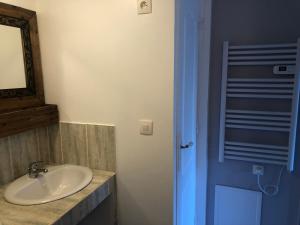 Maisons de vacances Meadow Brook Gites : photos des chambres