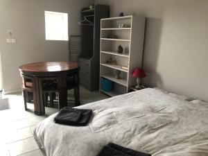 Maisons de vacances Meadow Brook Gites : photos des chambres