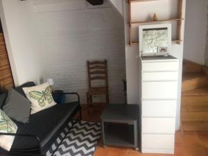 Maisons de vacances Meadow Brook Gites : photos des chambres