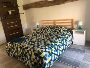 Maisons de vacances Meadow Brook Gites : photos des chambres