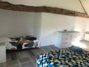 Maisons de vacances Meadow Brook Gites : photos des chambres