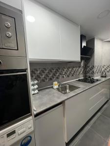 Apartamento en el centro de Alcobendas