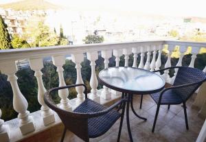 Villa Sardinia Sveti Vlas Studio